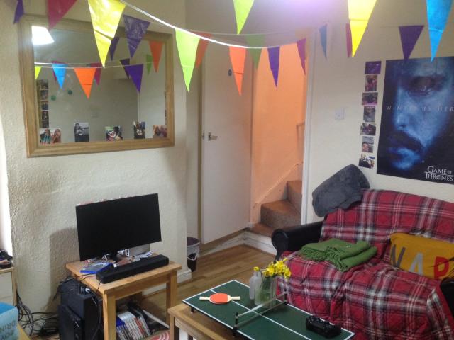 House for rent in Stirchley, Isle Of Man