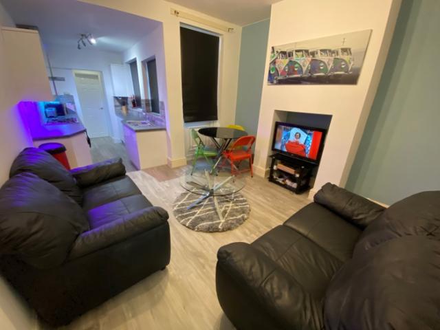 House for rent in Stirchley, Birmingham