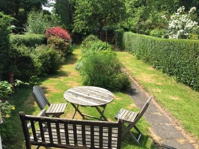 House for rent in Fossebridge, Gloucestershire
