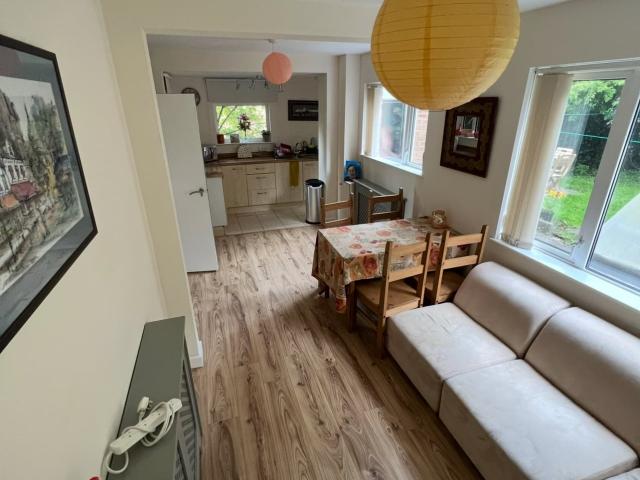 House for rent in Harborne, West Midlands