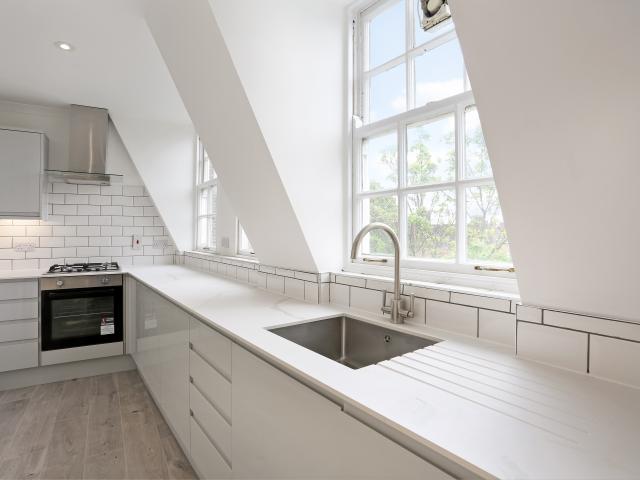 Apartment for rent in St. John's Wood, Greater London
