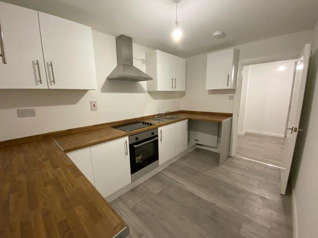 Apartment for rent in South Yorkshire