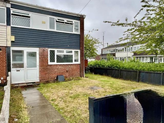 House for rent in Bilston, Wolverhampton
