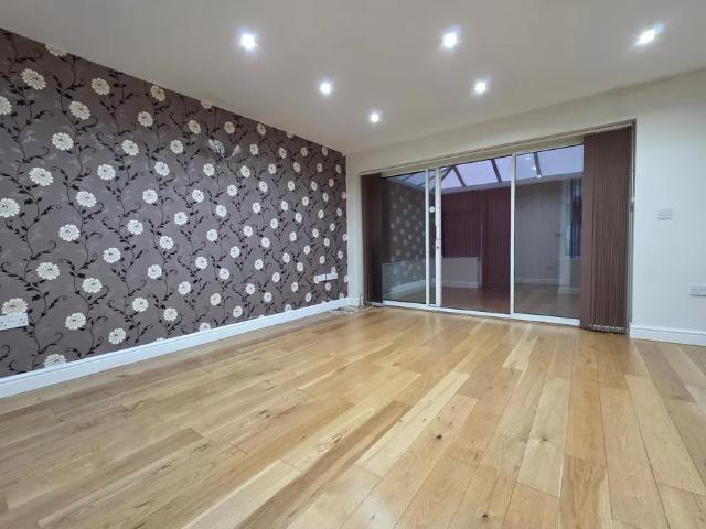 House for rent in Ryecroft, Bloxwich
