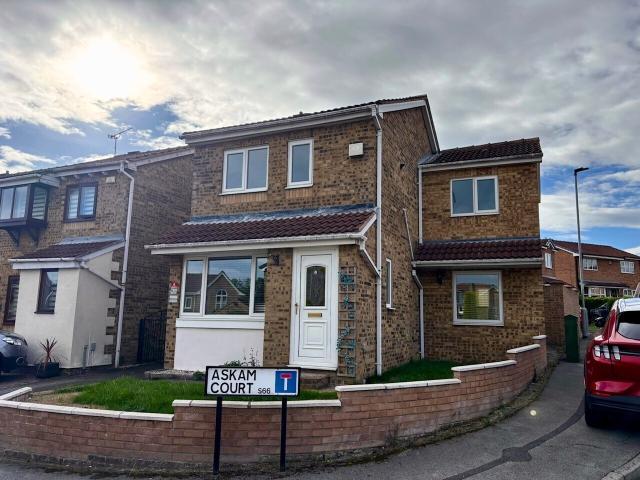 House for rent in Bramley, Rotherham