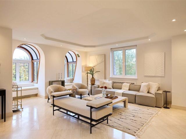 House for rent in Belsize Park, Primrose Hill