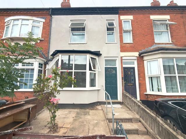House for rent in Small Heath, West Midlands