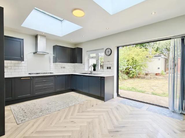 House for rent in Moor End Green, Gravelly Hill