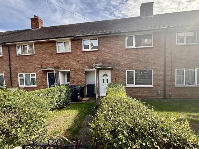 House for rent in West Midlands