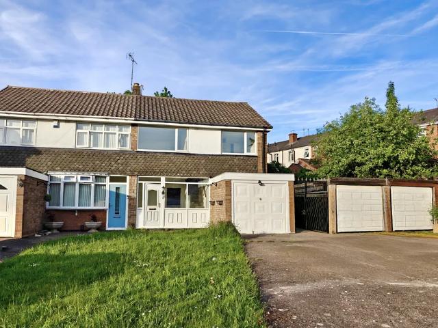 House for rent in King’s Hill, Wednesbury