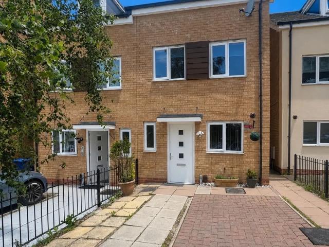 House for rent in Priory Estate, Dudley