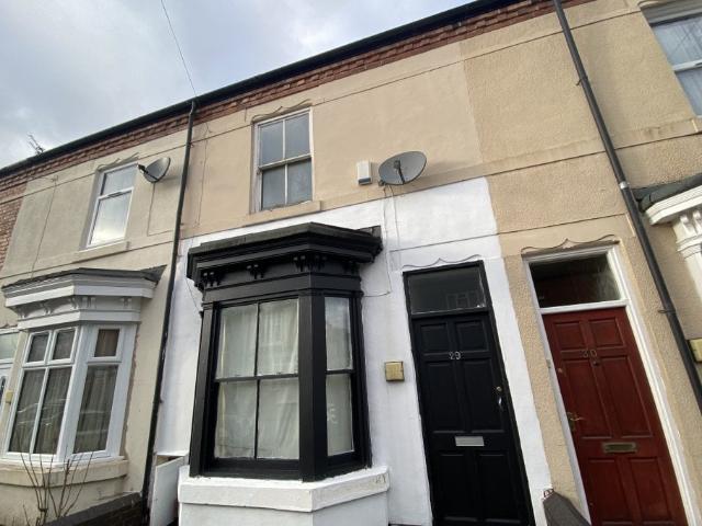 House for rent in West Midlands