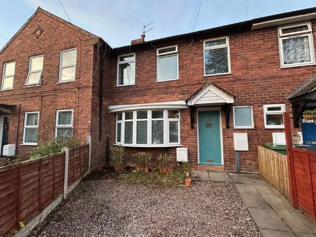 House for rent in Wordsley, Dudley