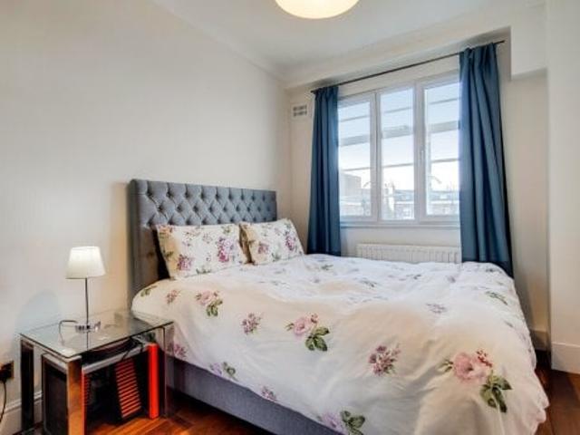 Apartment for rent in Maida Hill, West Kilburn