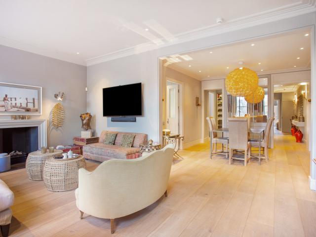 Apartment for rent in Chelsea, Greater London