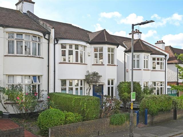 House for rent in London Borough of Southwark, Greater London