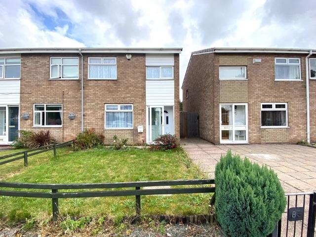 House for rent in Coleshill, West Midlands