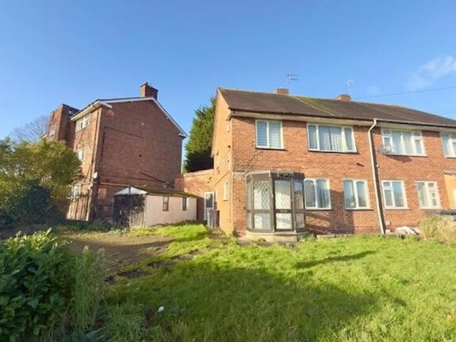 House for rent in West Midlands