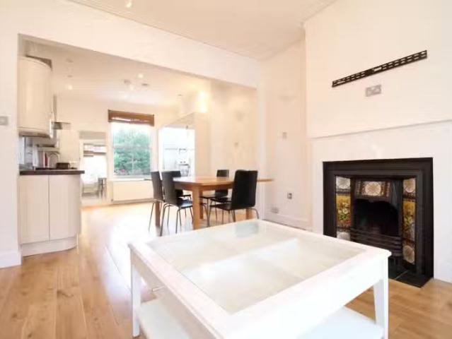 Apartment for rent in Islington, Archway