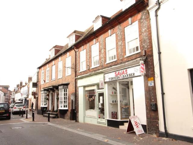 House for rent in Old Town, Poole