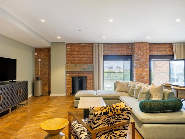 Apartment for rent in Nine Elms, Isle Of Man