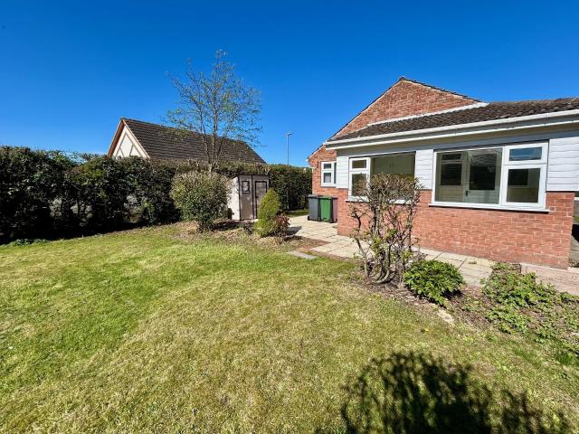 House for rent in Elmton, East Midlands