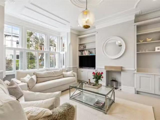 Apartment for rent in Wandsworth, Earlsfield