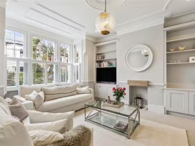 Apartment for rent in Wandsworth, Earlsfield