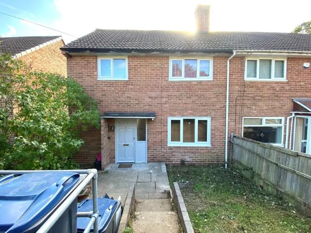 House for rent in Metchley, Birmingham