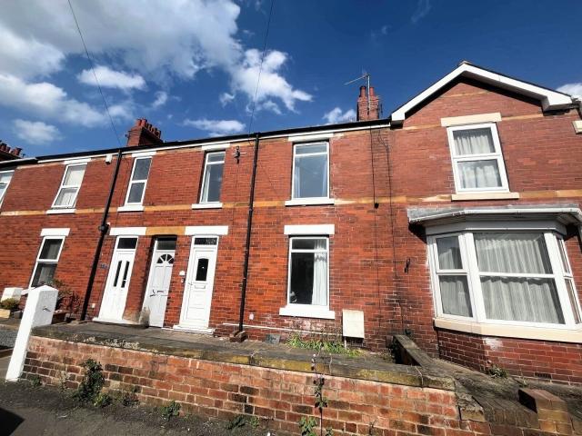 House for rent in Loundsley Green, East Midlands