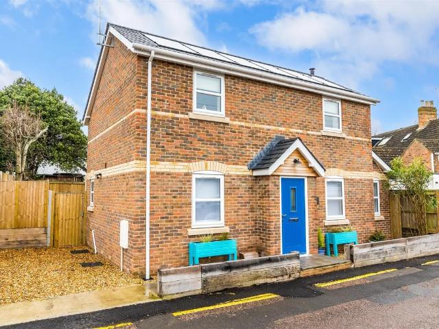 Apartment for rent in Poole