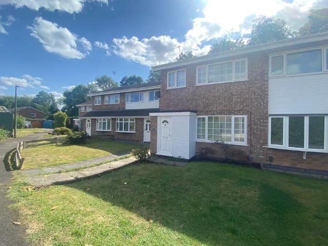 House for rent in Redditch, Worcestershire