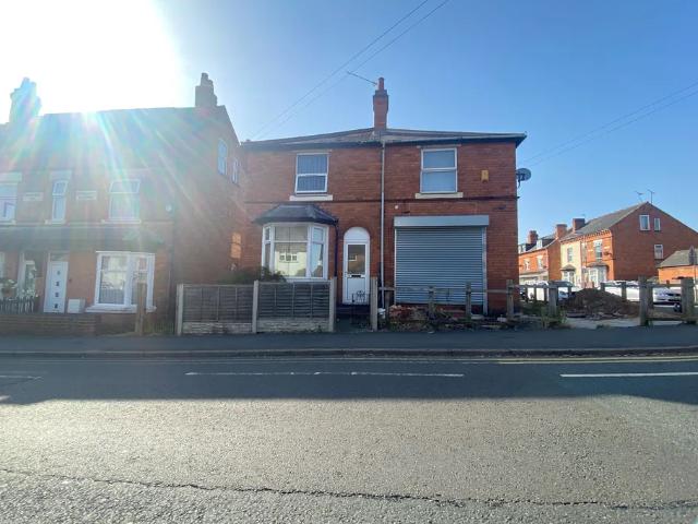 House for rent in Redditch, Worcestershire