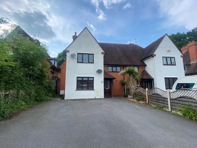 House for rent in Riverside, Redditch