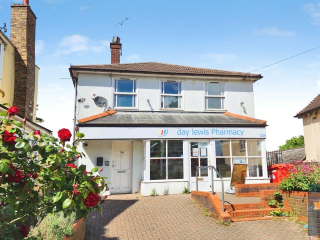 Apartment for rent in Hythe, Fordham Heath