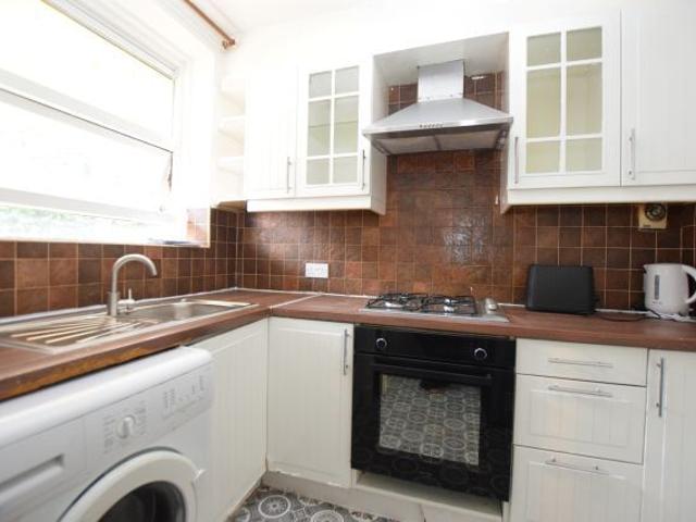 Apartment for rent in City Centre, South Yorkshire