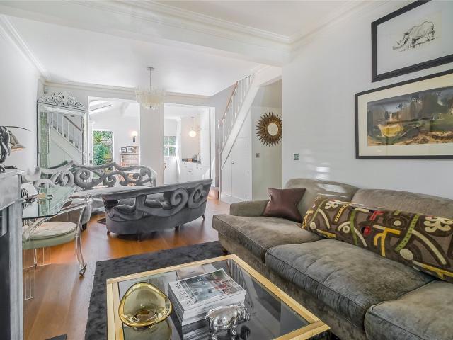 House for rent in London Borough of Wandsworth, Greater London