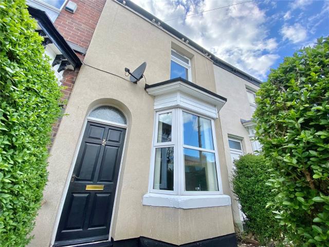 House for rent in Nether Edge, South Yorkshire