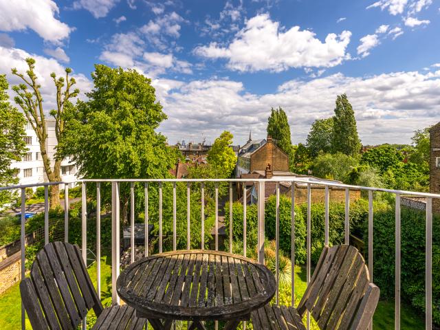 House for rent in Belsize Park, Primrose Hill