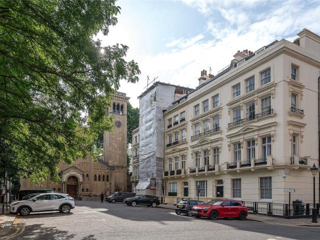 Apartment for rent in Knightsbridge, Greater London