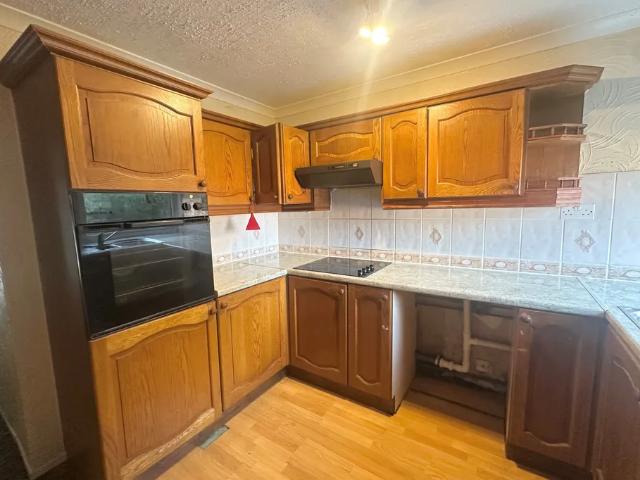 House for rent in Westlands, Crookhill