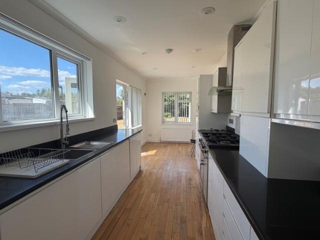 House for rent in Begbroke, Cherwell