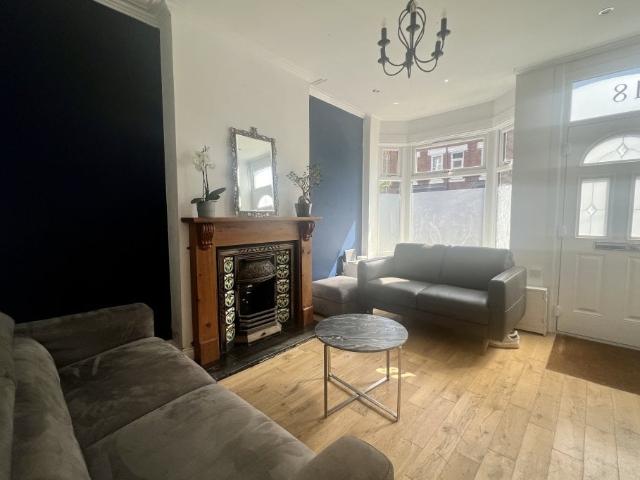 House for rent in Kings Heath, Wake Green