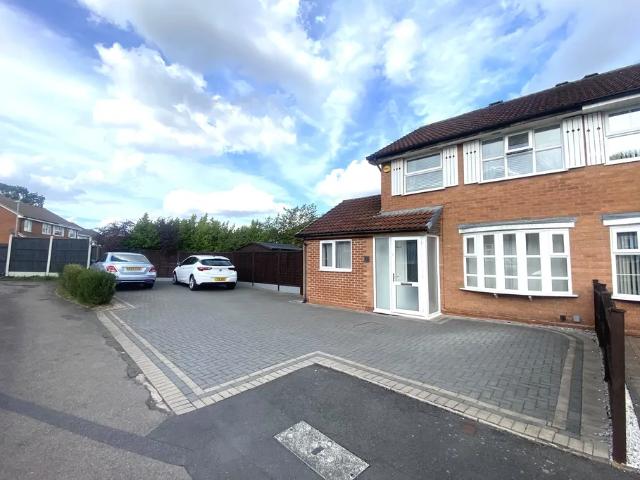House for rent in Wythall CP, Bromsgrove