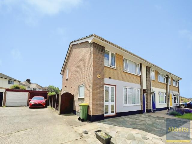 House for rent in Barling, Essex