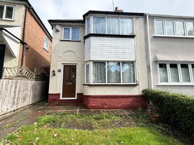 House for rent in West Midlands