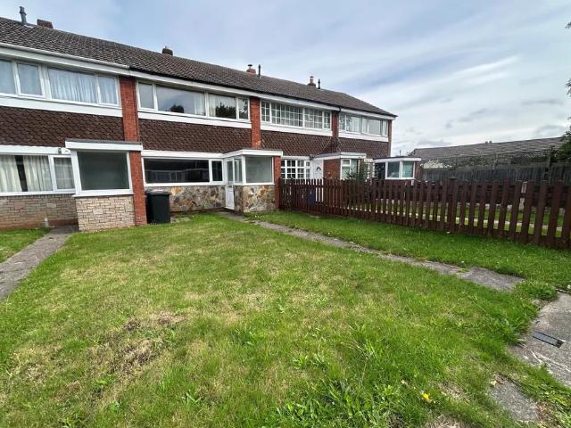 House for rent in Boley Park, Staffordshire