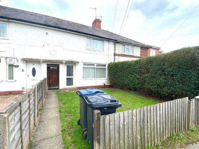 House for rent in Fox Hollies, West Midlands