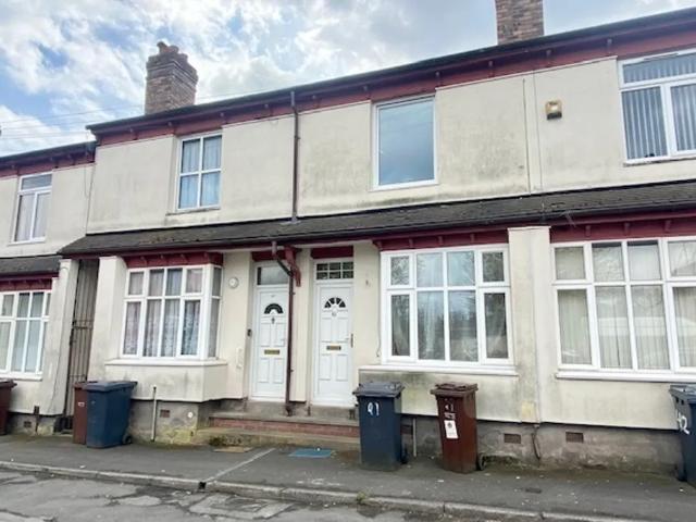 House for rent in Old Heath, West Midlands