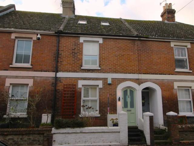 House for rent in Old Town, Poole